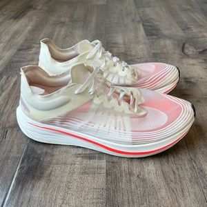 Nike Zoom Fly Running Shoes 